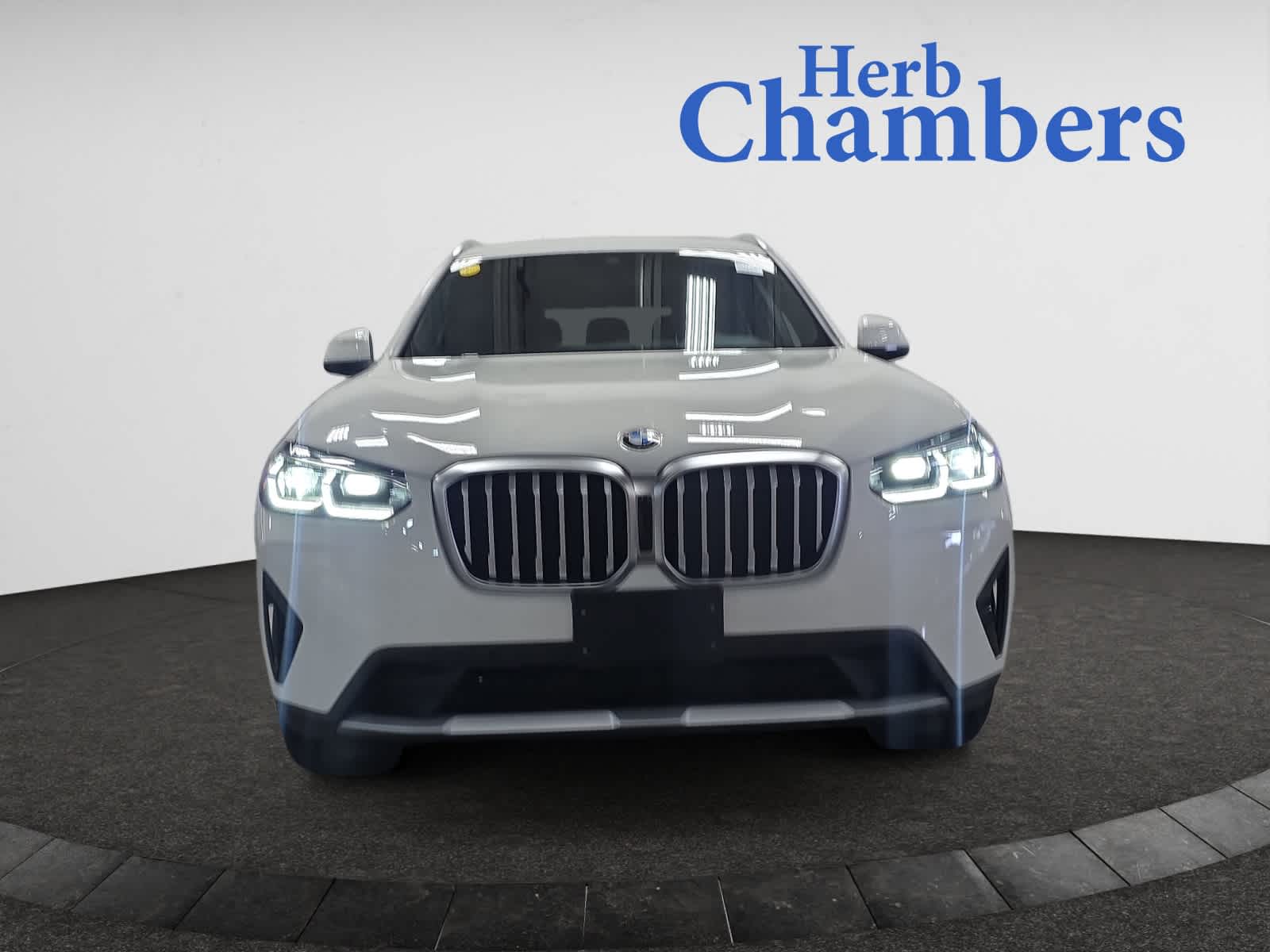 2022 Bmw X3 xDrive30i photo 2