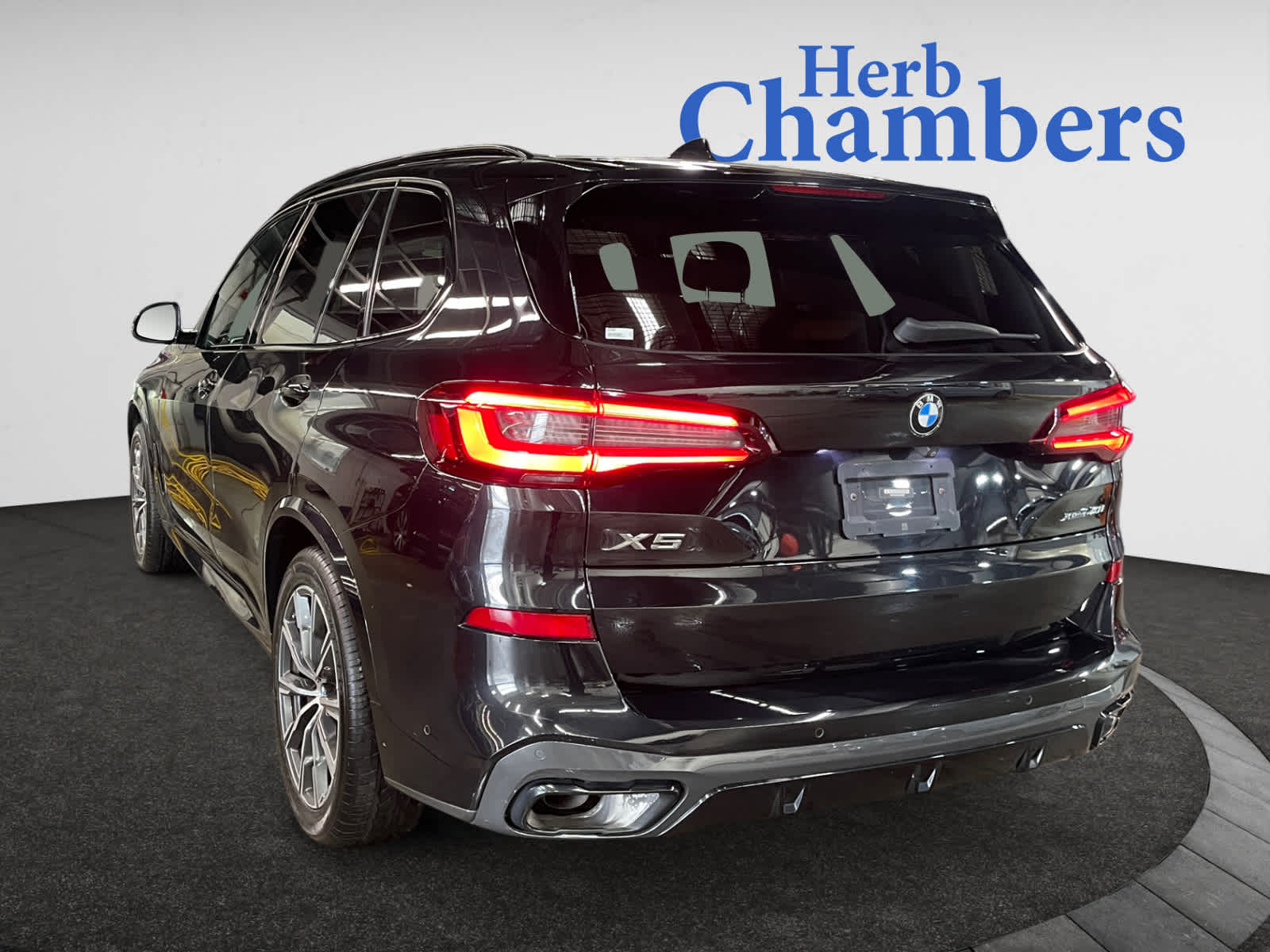 2022 Bmw X5 xDrive40i photo 4