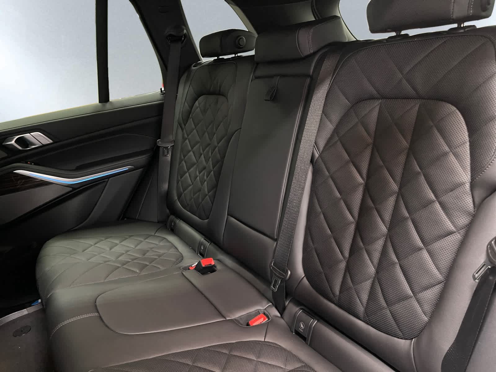 new 2026 BMW X5 PHEV car, priced at $85,500