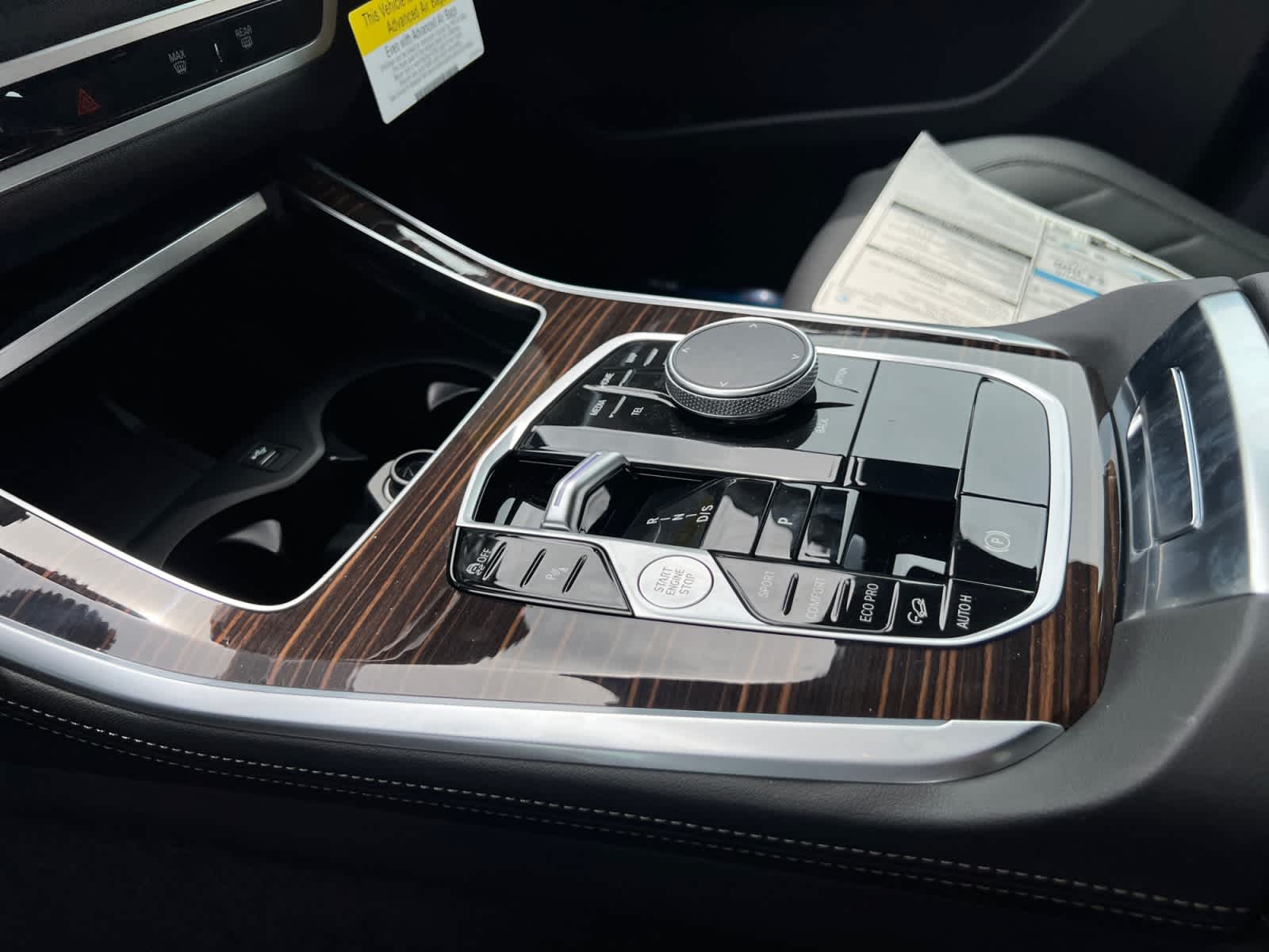 new 2026 BMW X5 car, priced at $79,250