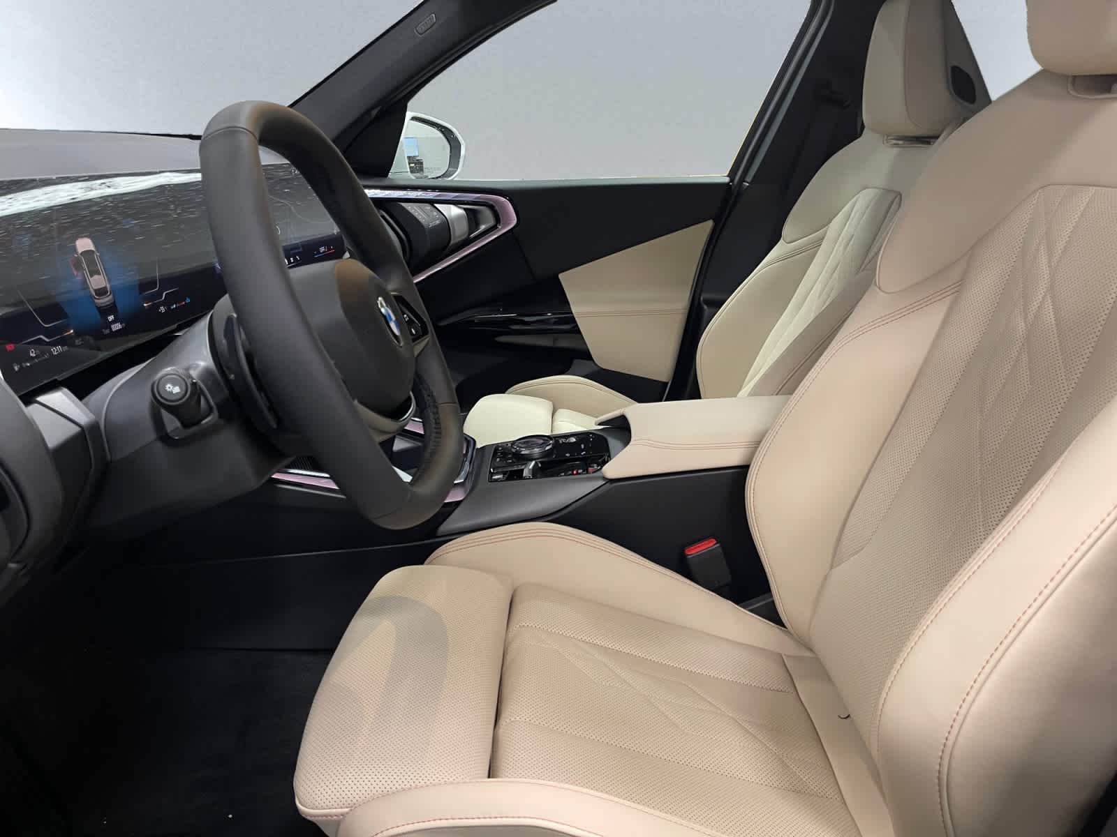 new 2026 BMW X3 car, priced at $56,600