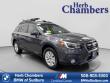 Used 2018 Subaru Outback 2.5i Premium with SUV