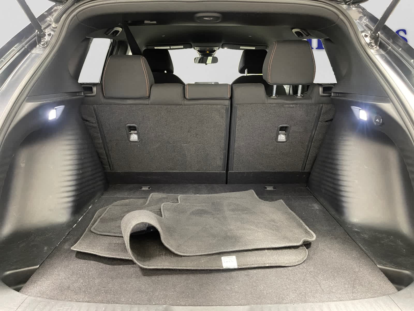 used 2024 Honda HR-V car, priced at $23,597