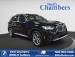 Certified 2023 BMW X3 xDrive30i SUV