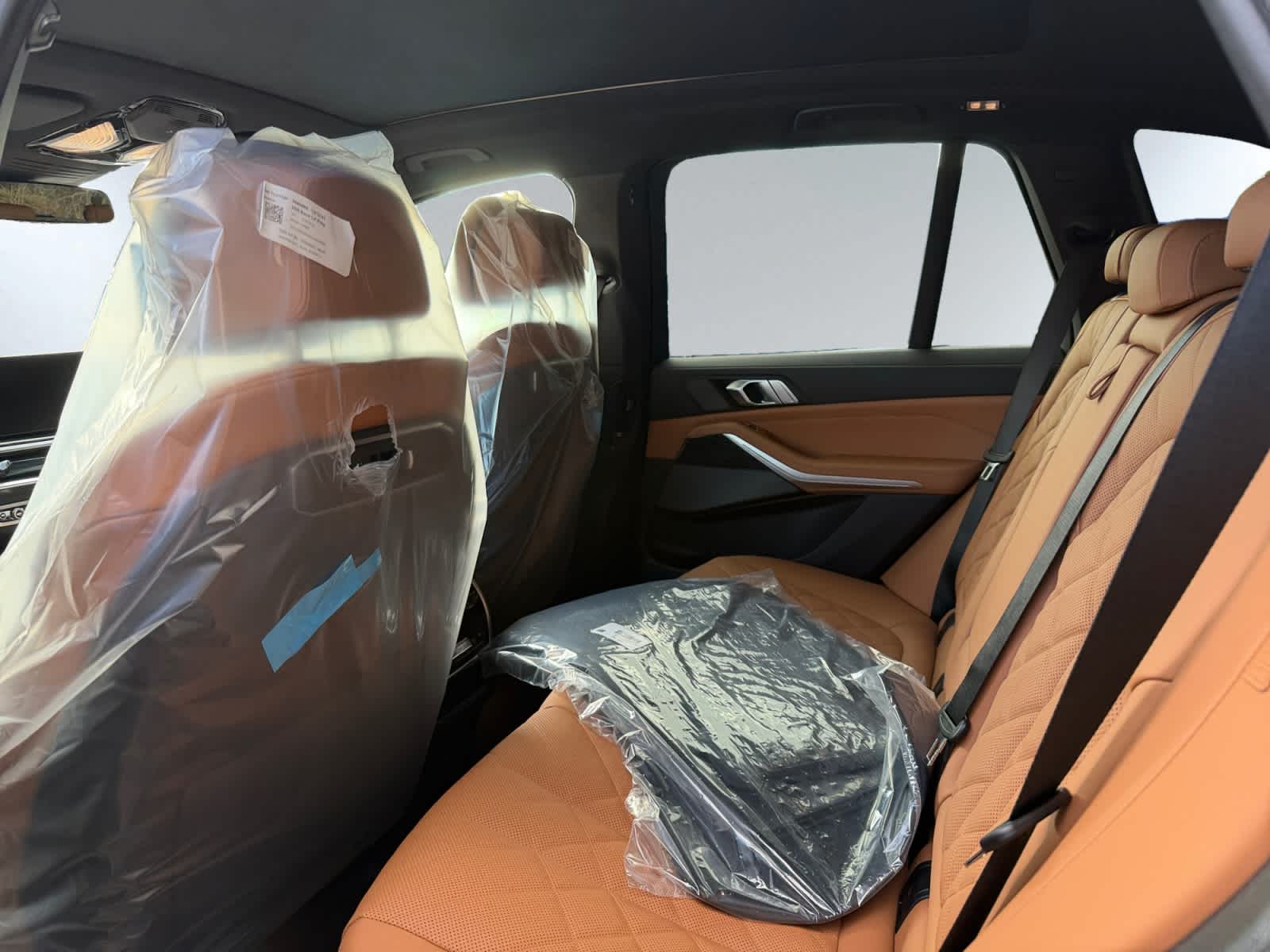 new 2026 BMW X5 car, priced at $85,425