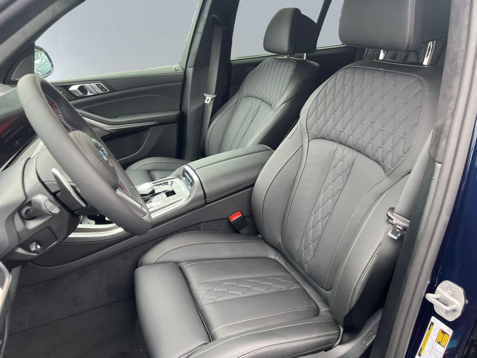 new 2026 BMW X5 car, priced at $109,250