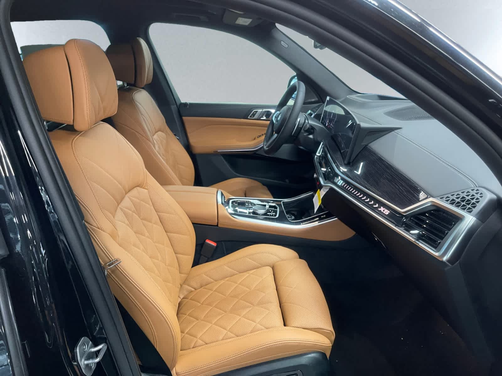 new 2026 BMW X5 car, priced at $84,000