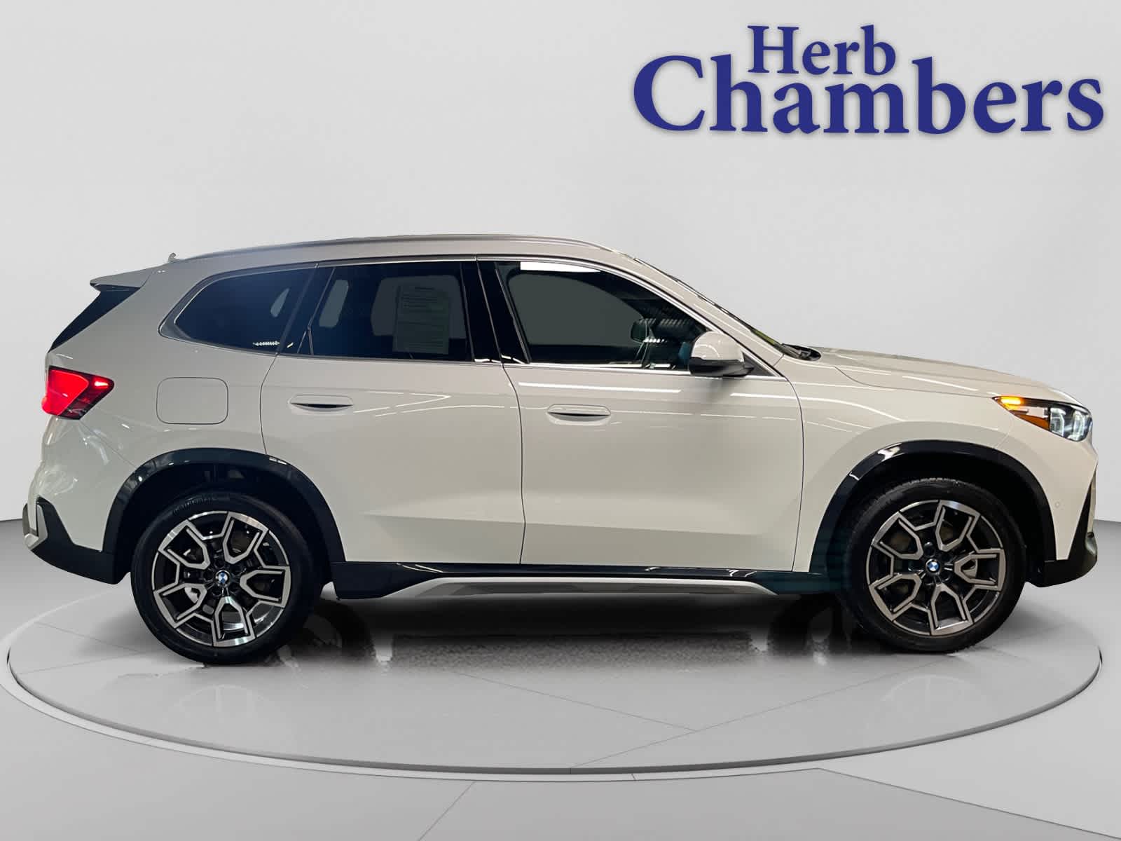 used 2026 BMW X1 car, priced at $41,997