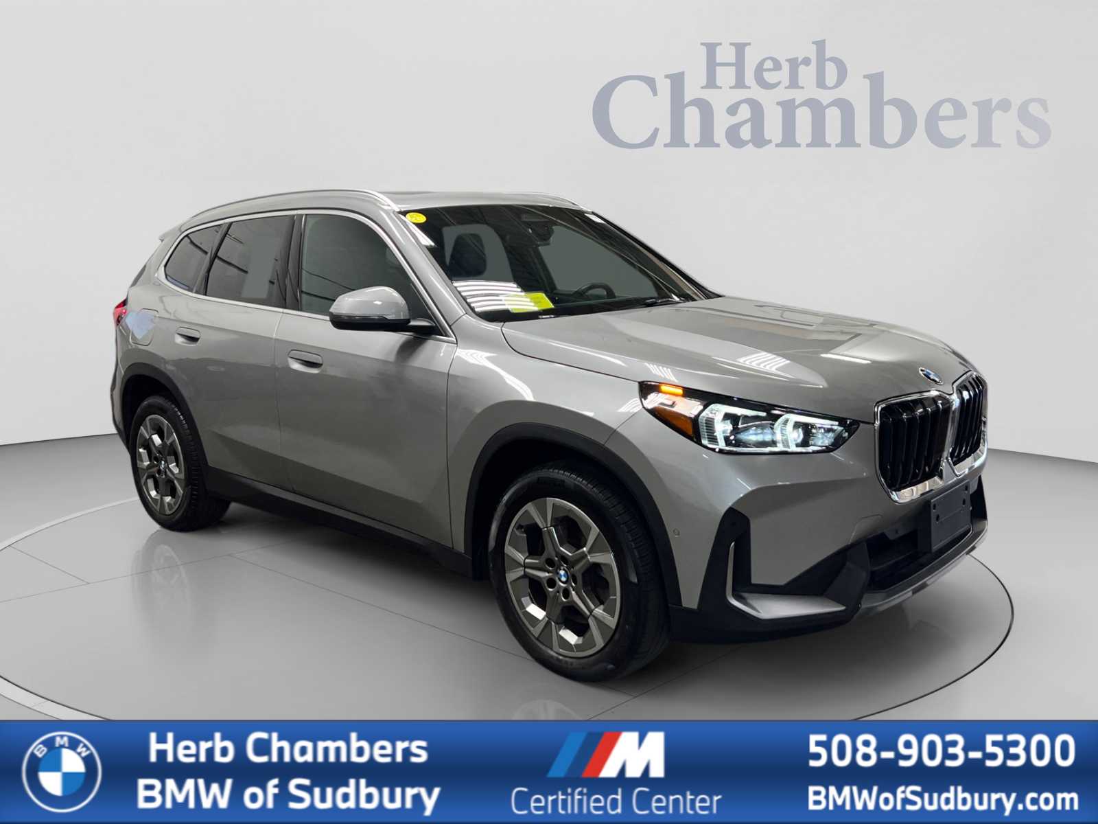2023 BMW X1 28i