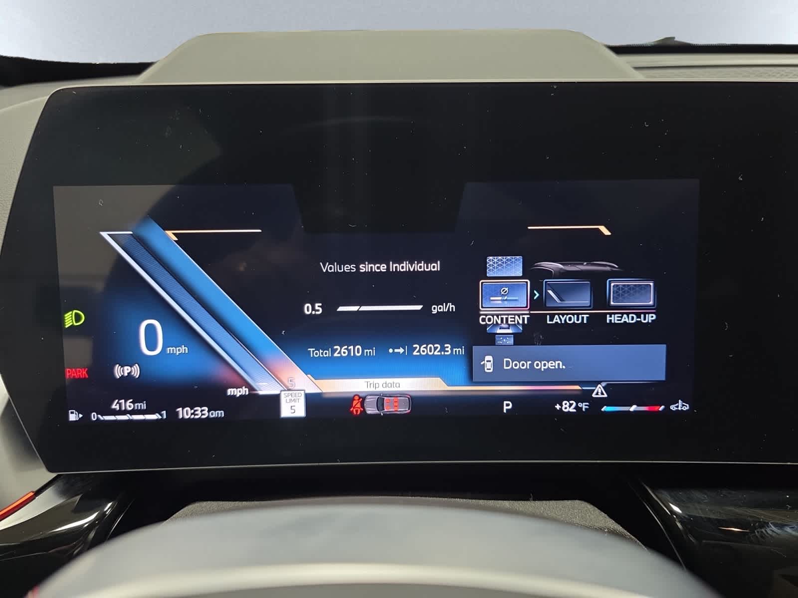 used 2026 BMW X1 car, priced at $45,497