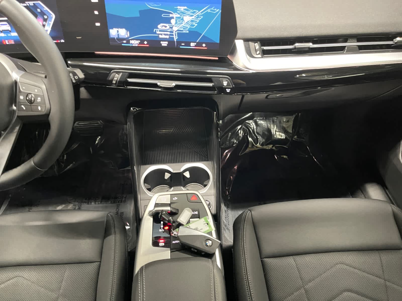 used 2023 BMW X1 car, priced at $31,797