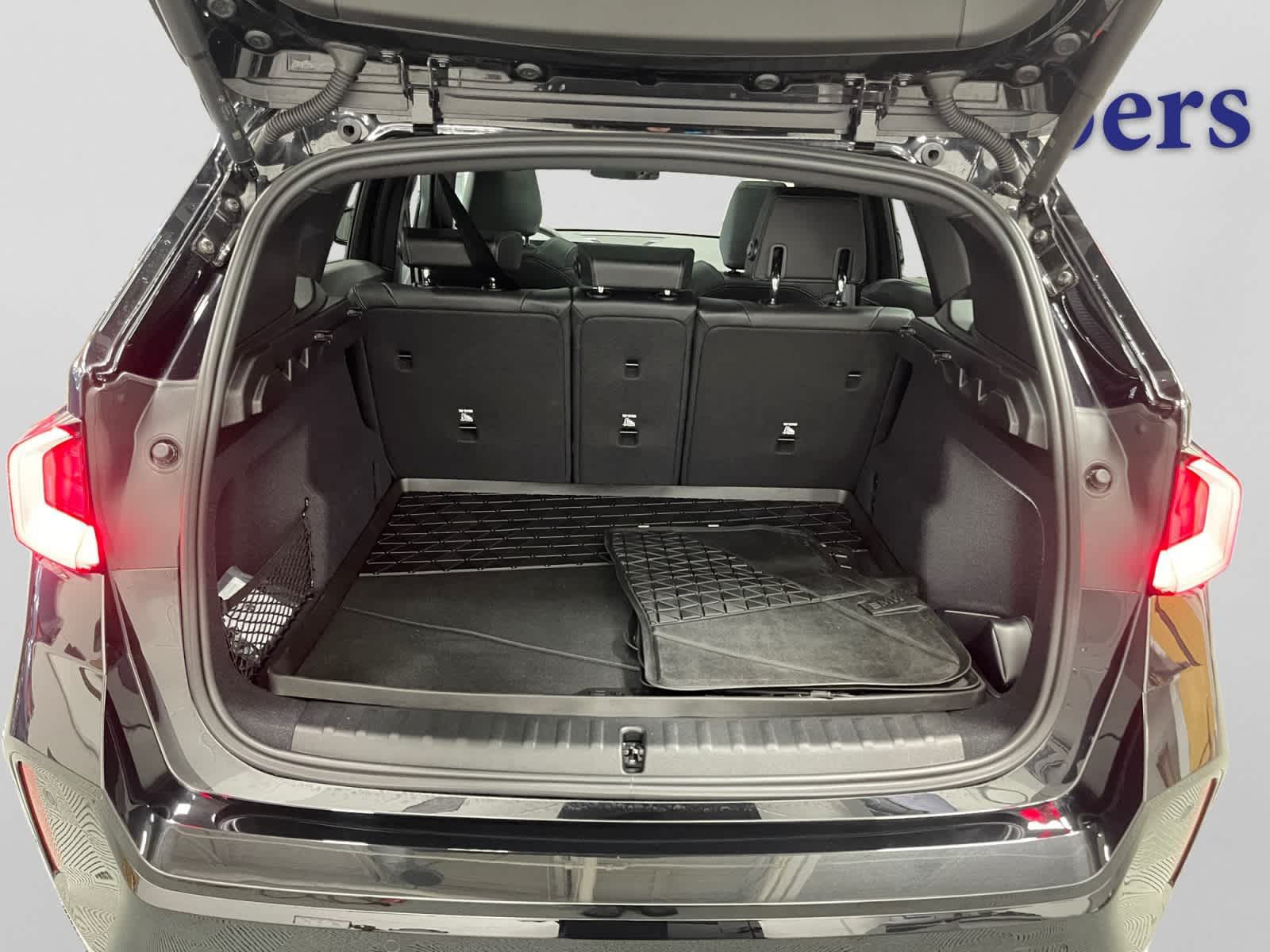 used 2026 BMW X1 car, priced at $44,497