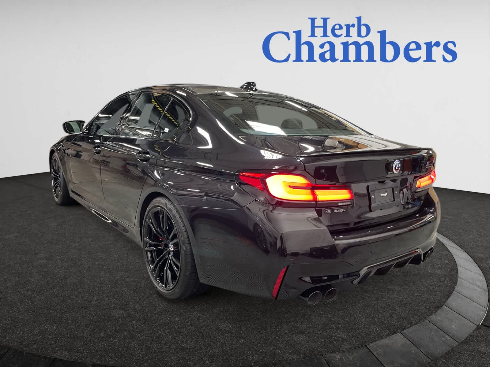 2023 Bmw M5 5 photo 4
