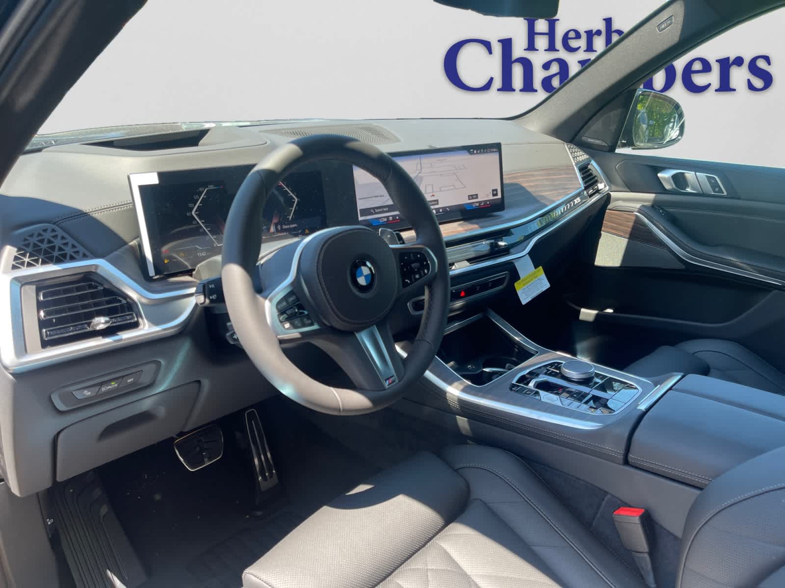 new 2026 BMW X5 car, priced at $79,375