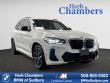 Certified 2023 BMW X3 M40i SUV