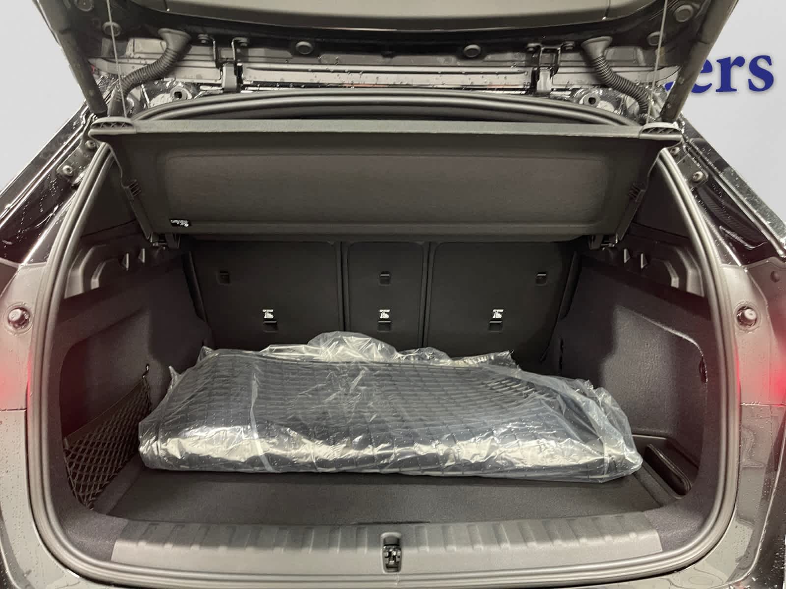 new 2026 BMW X1 car, priced at $49,720