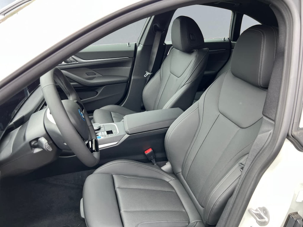 New 2026 BMW i4 xDrive40 Sedan