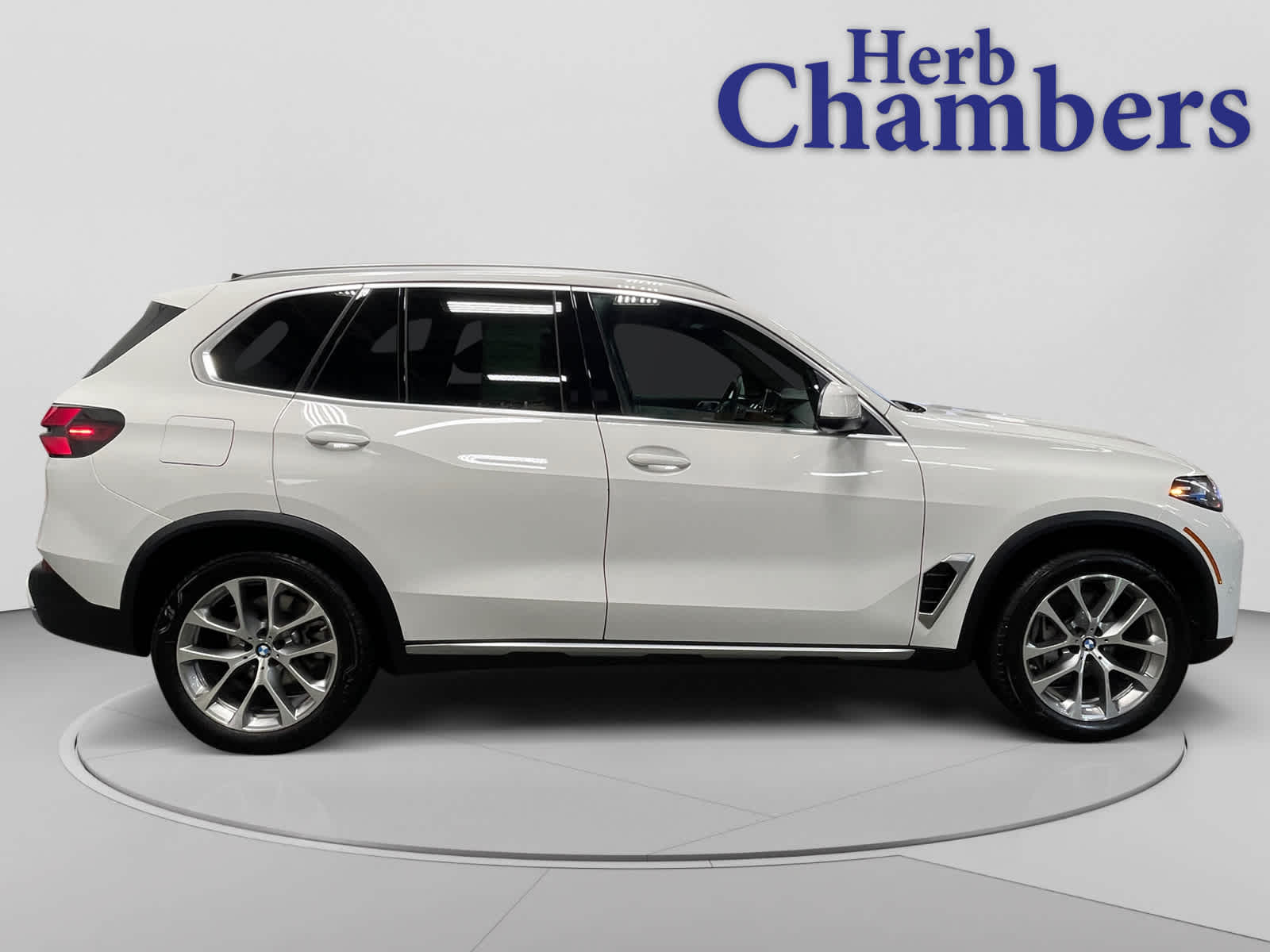 used 2026 BMW X5 car, priced at $68,497