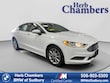  Ford Fusion Hybrid