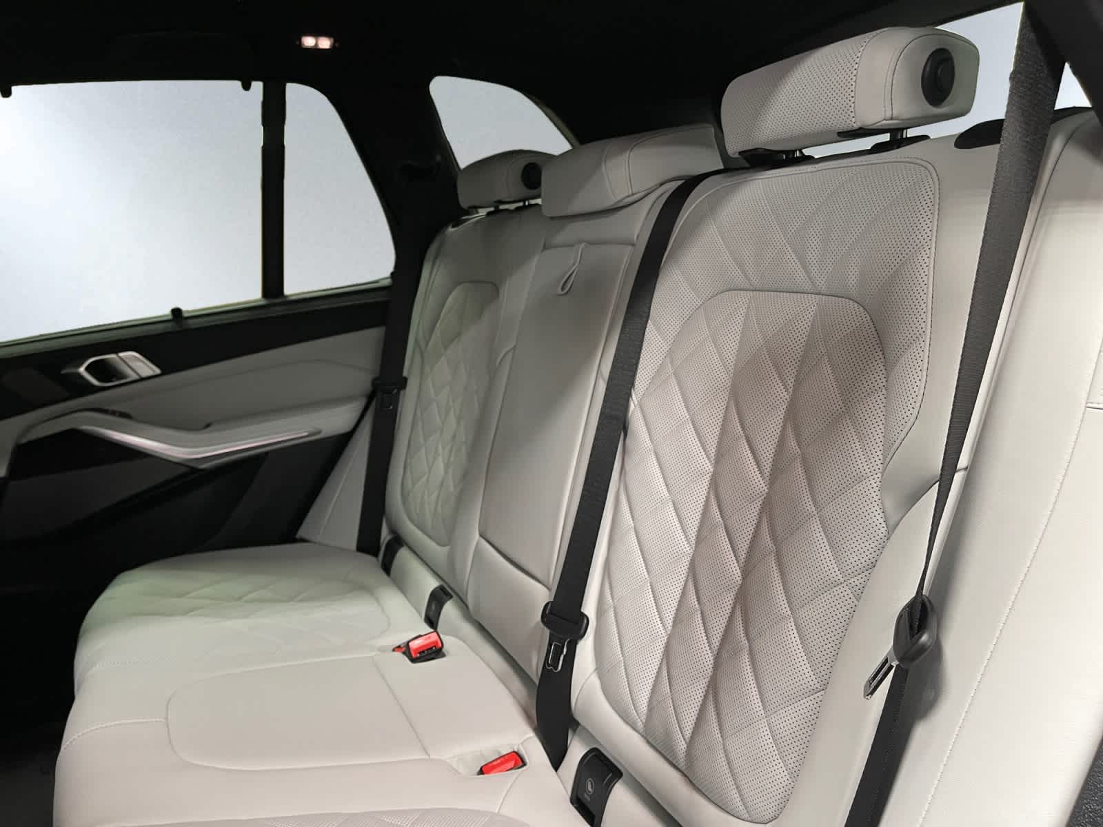 new 2026 BMW X5 car, priced at $82,600