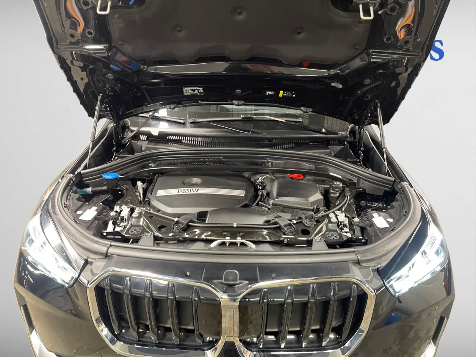 used 2023 BMW X1 car, priced at $32,297