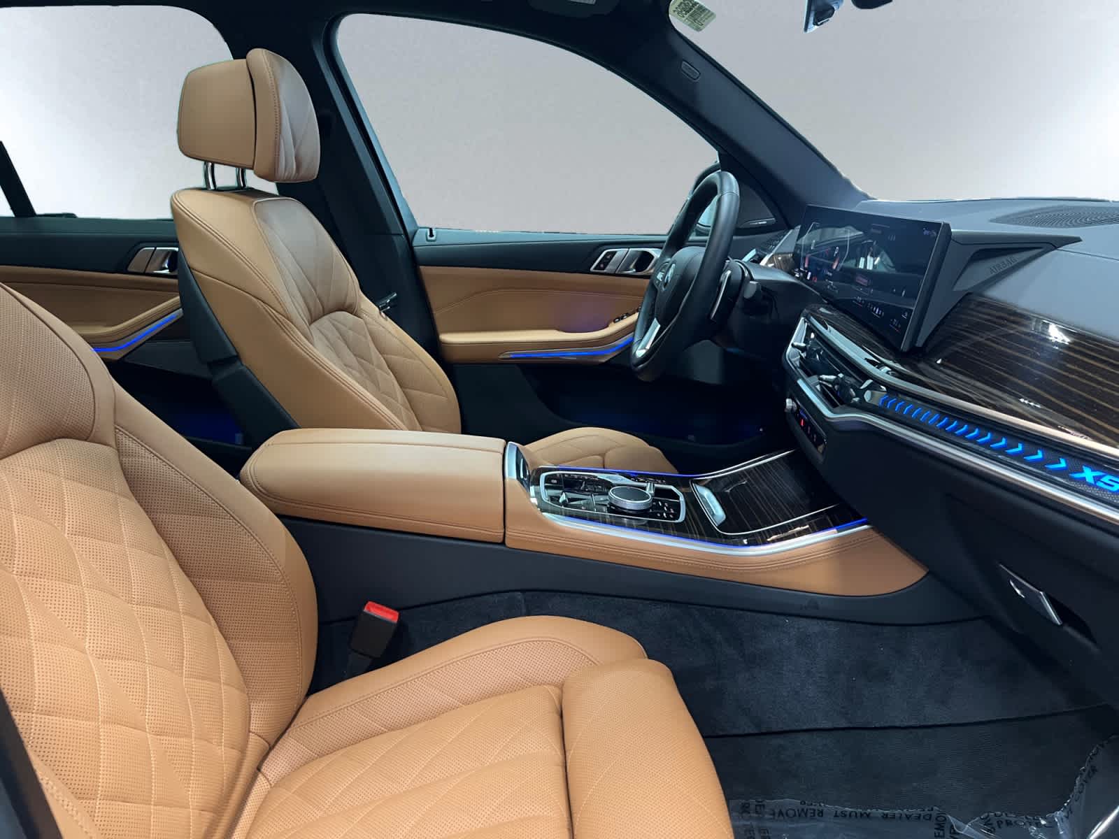 2026 BMW X5 50e - Photo 20