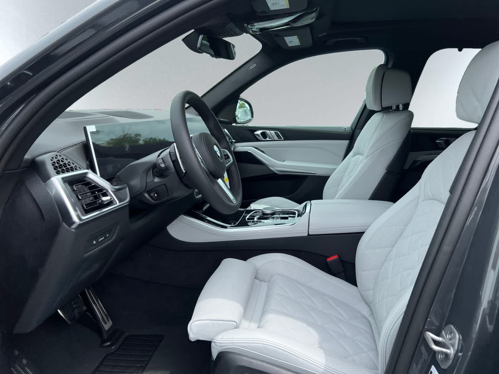 new 2026 BMW X5 car, priced at $86,400