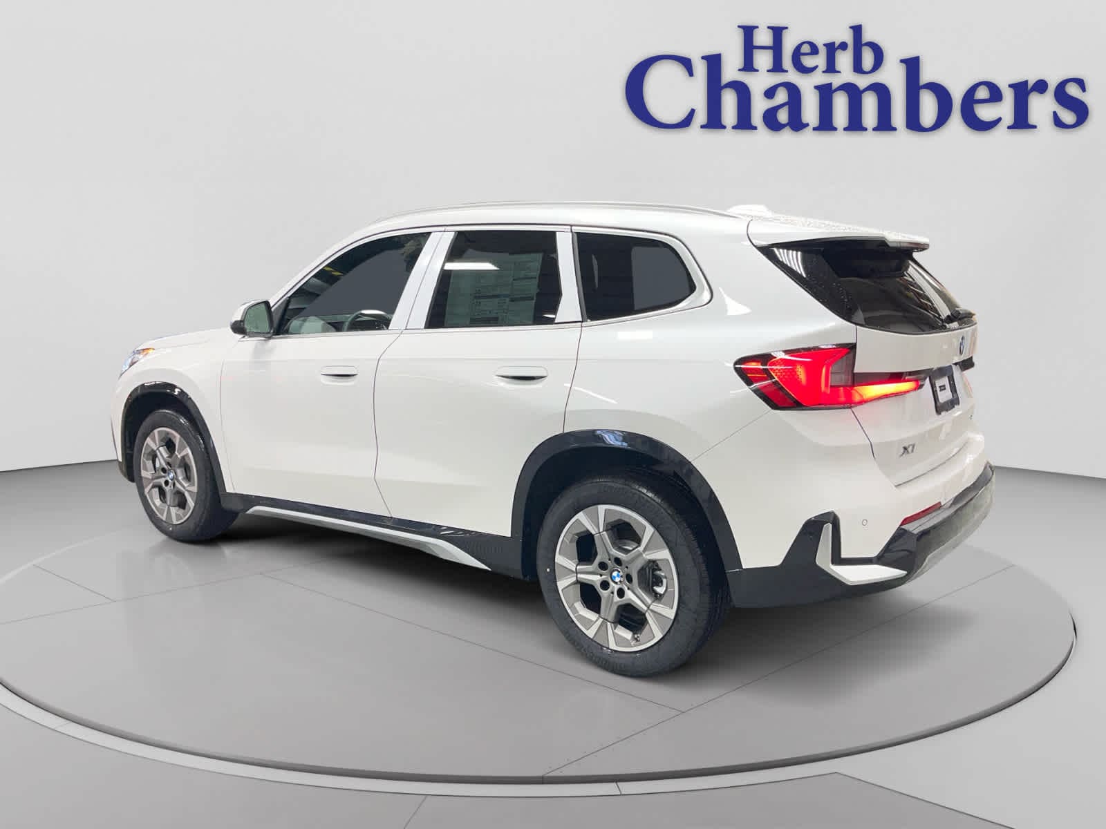 new 2026 BMW X1 car, priced at $49,770