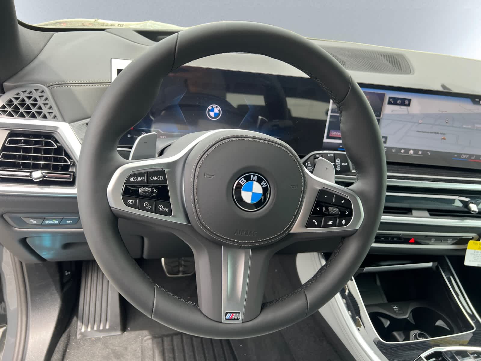 new 2026 BMW X5 car, priced at $86,400
