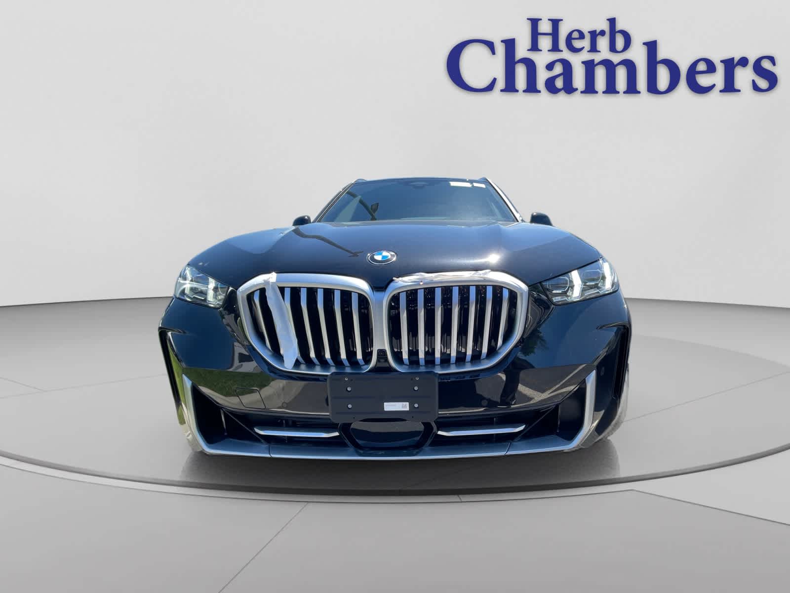 new 2026 BMW X5 car, priced at $75,550