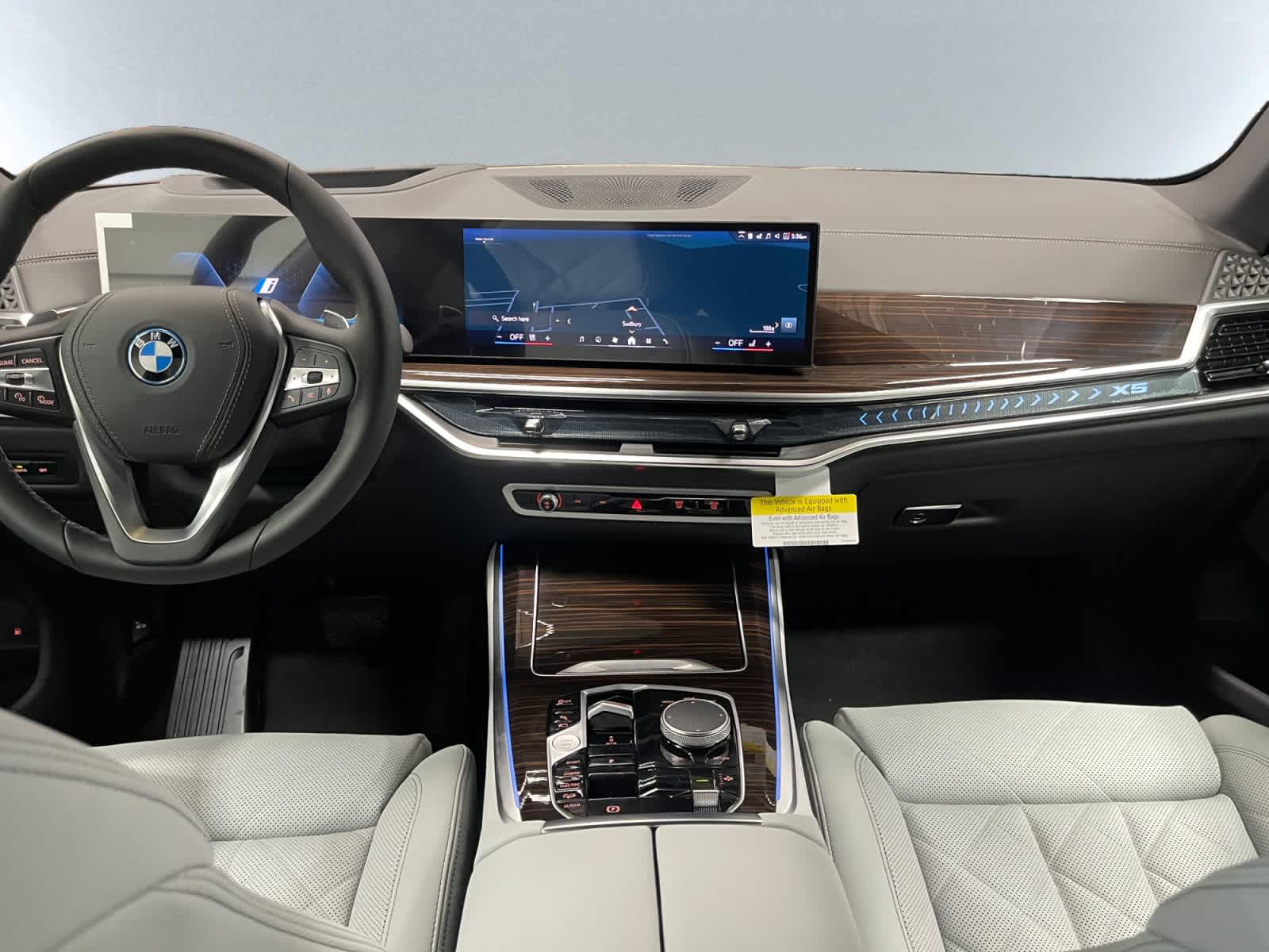 new 2026 BMW X5 PHEV car, priced at $87,600