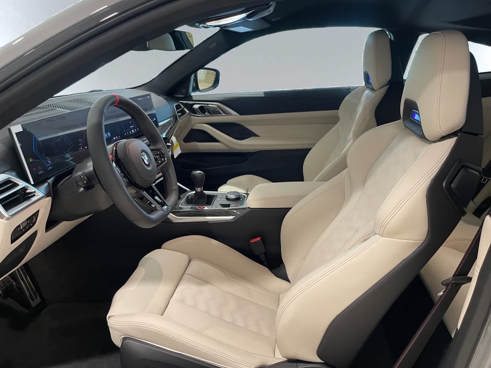 new 2027 BMW M4 car, priced at $107,510