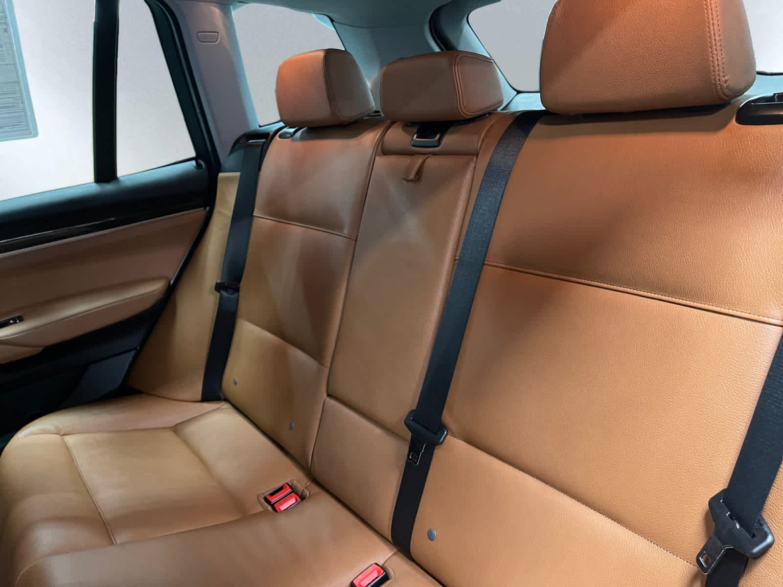 used 2017 BMW X3 car, priced at $20,497