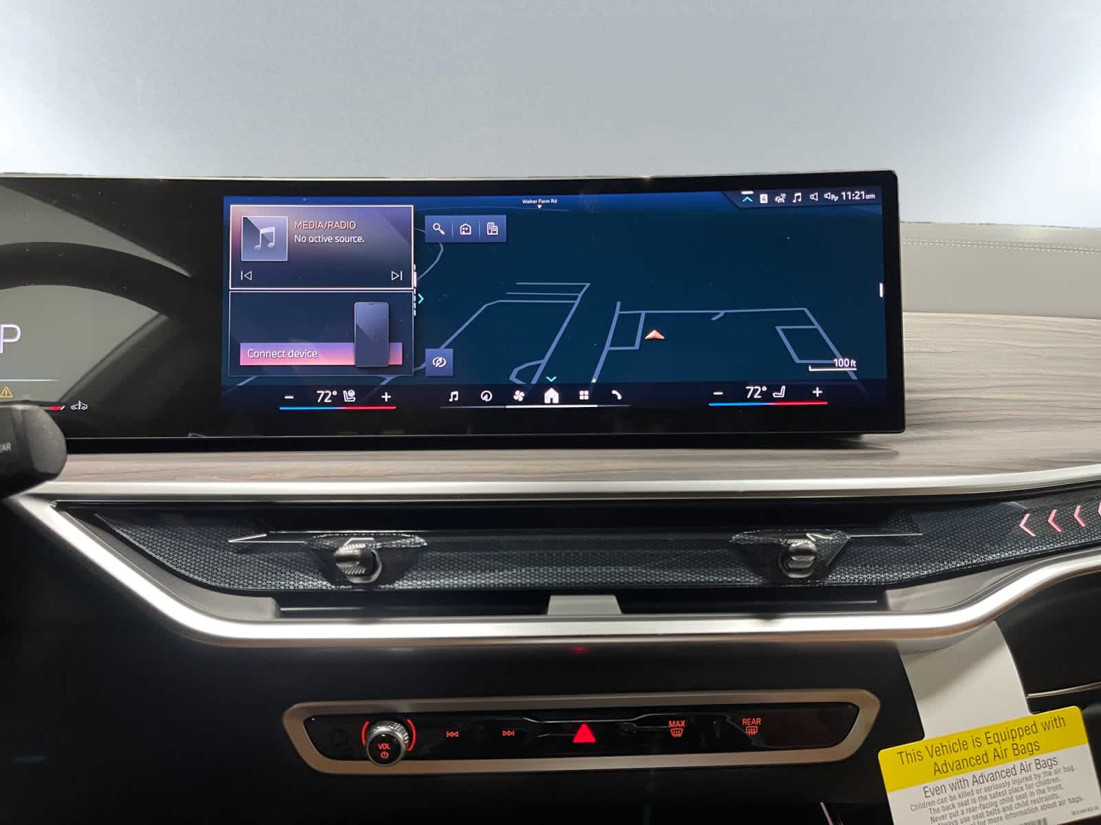 new 2026 BMW X5 car, priced at $82,350