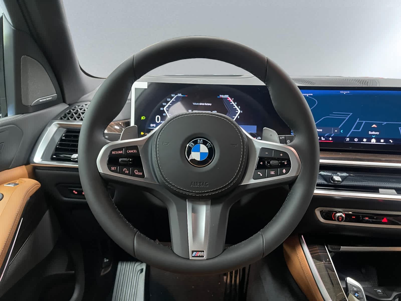 new 2026 BMW X5 car, priced at $81,150