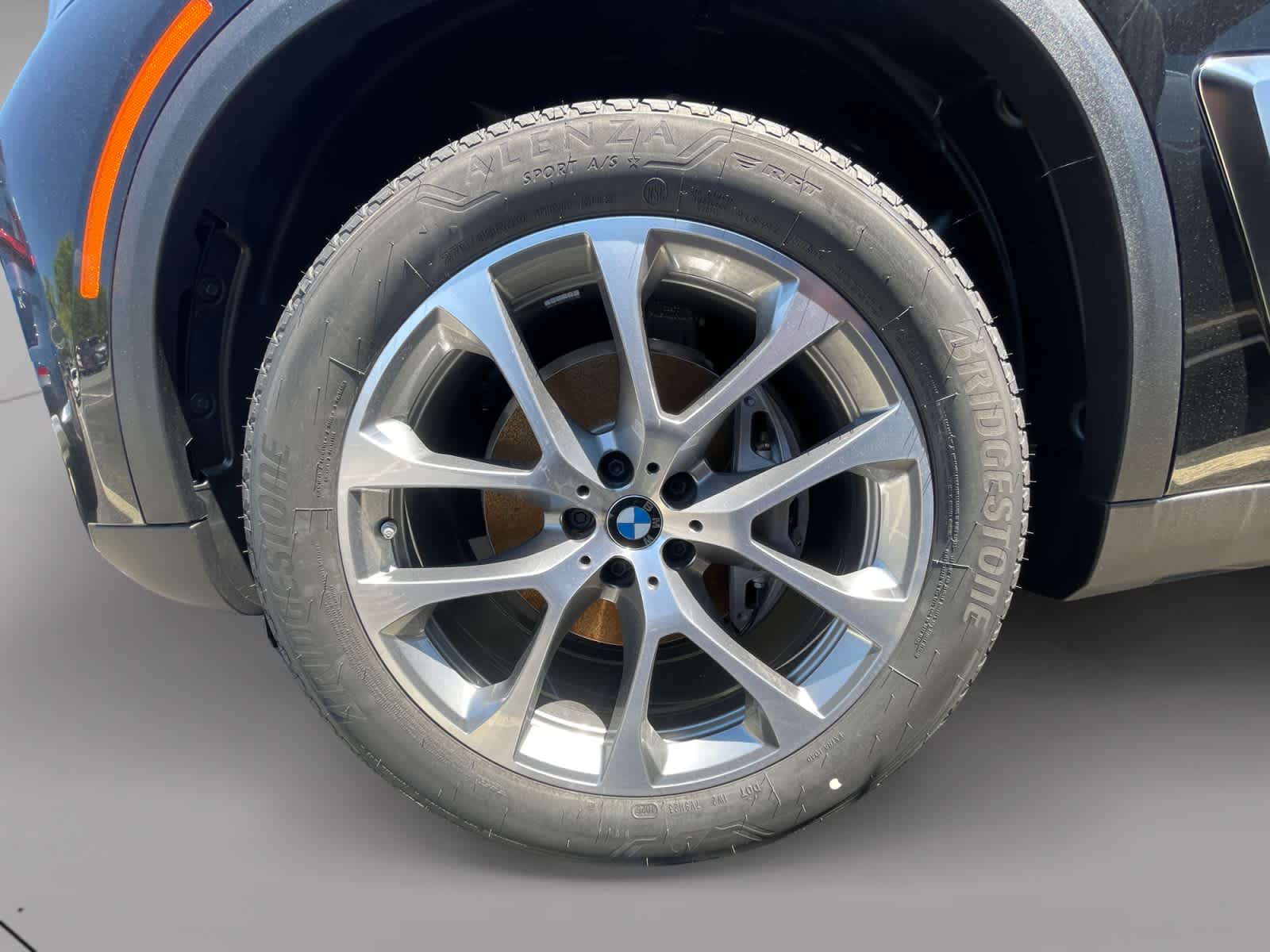 new 2026 BMW X5 car, priced at $75,550