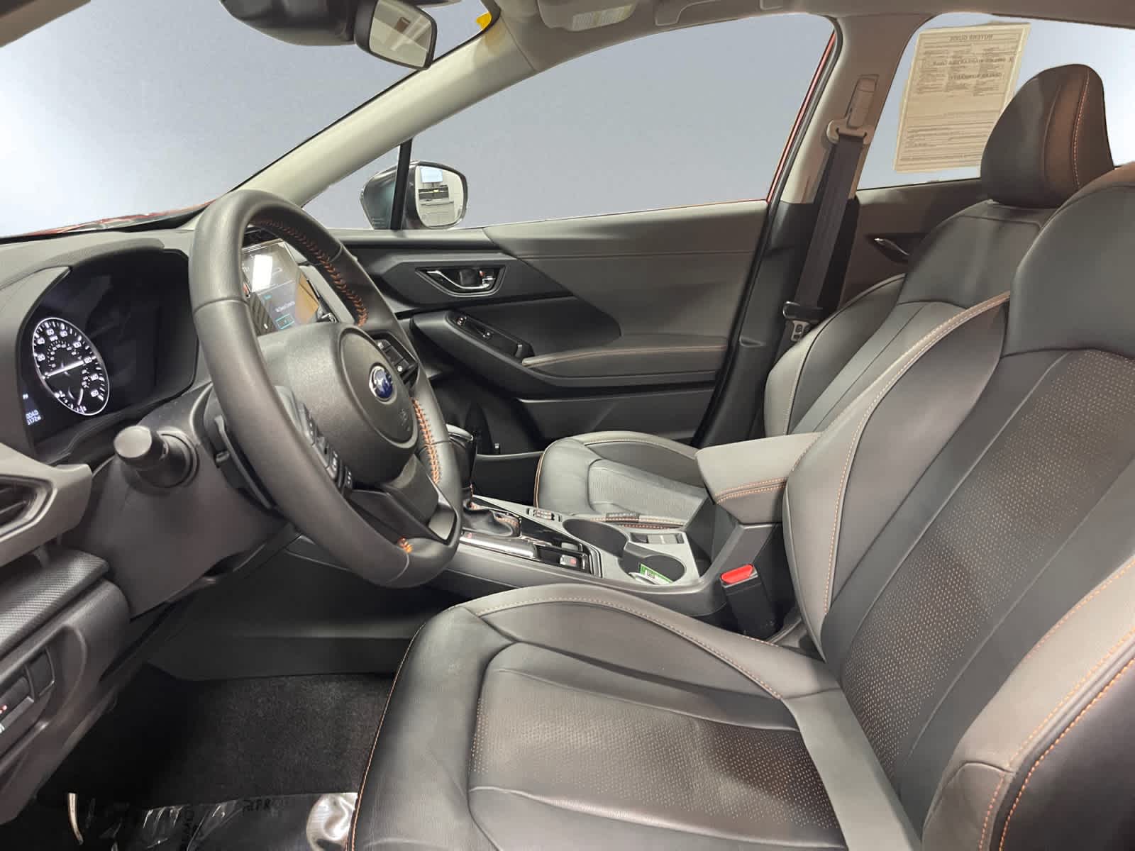 used 2024 Subaru Crosstrek car, priced at $28,997
