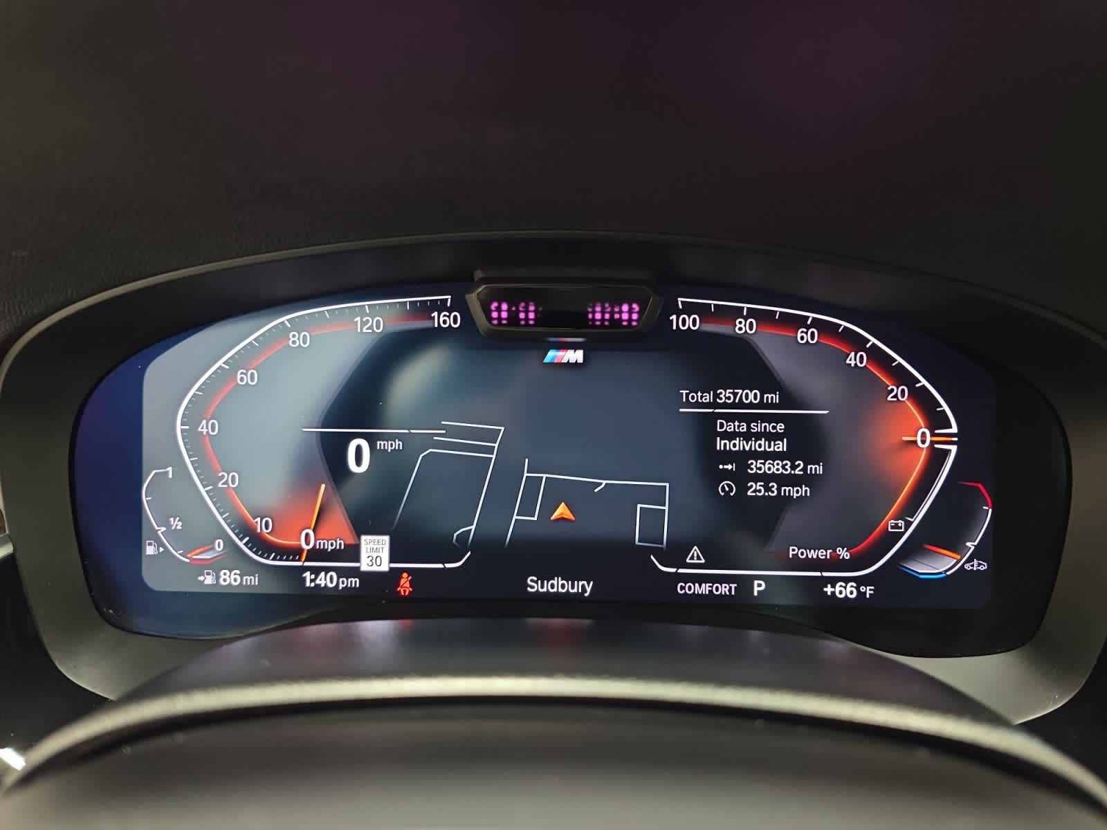 used 2022 BMW 540i car, priced at $47,497