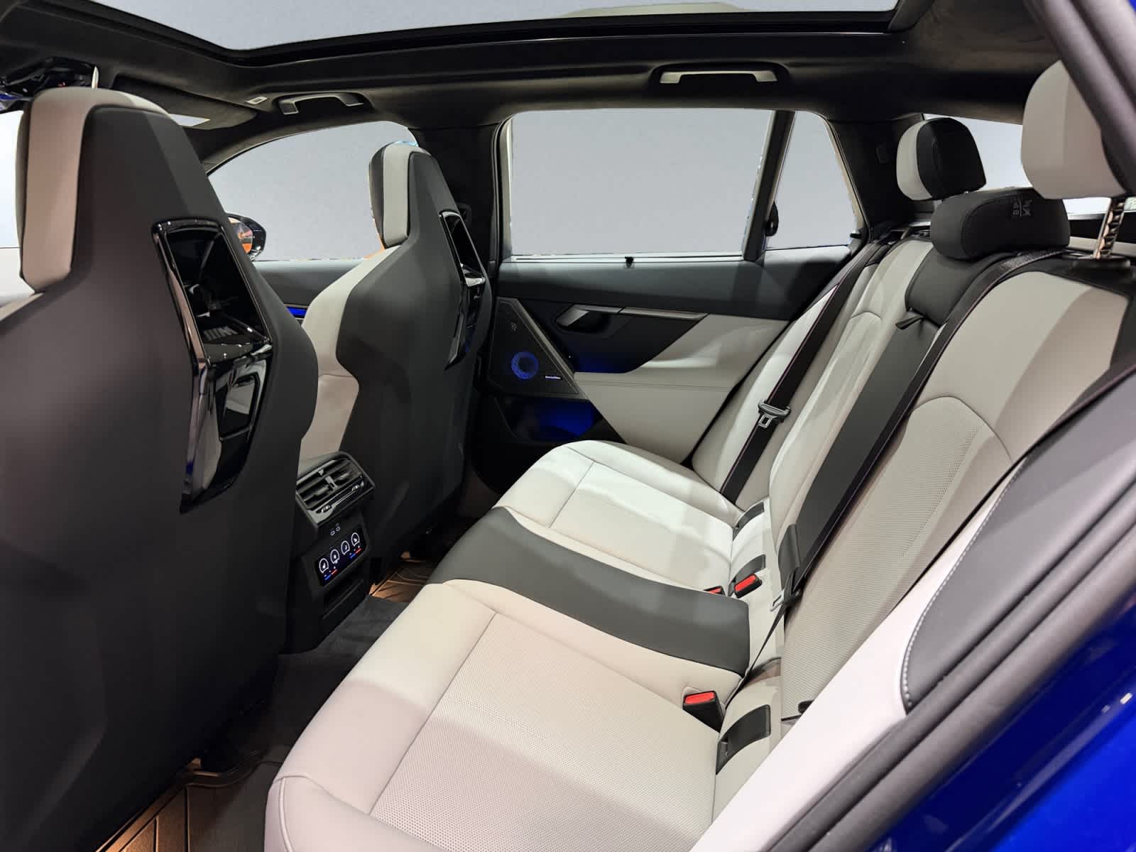 new 2026 BMW M5 car, priced at $138,155