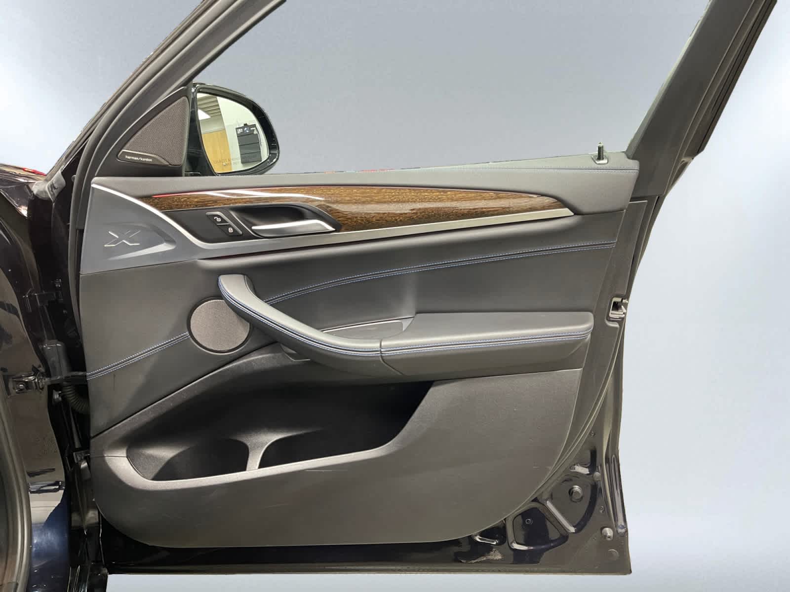 used 2020 BMW X4 car, priced at $27,997