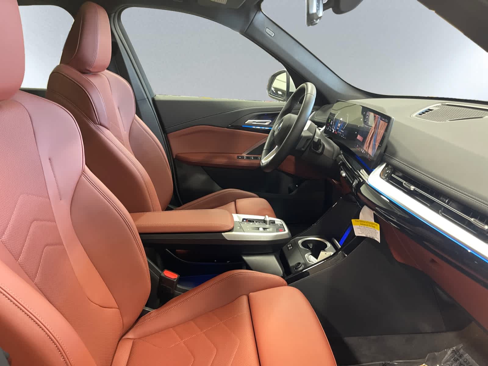 used 2026 BMW X1 car, priced at $43,997