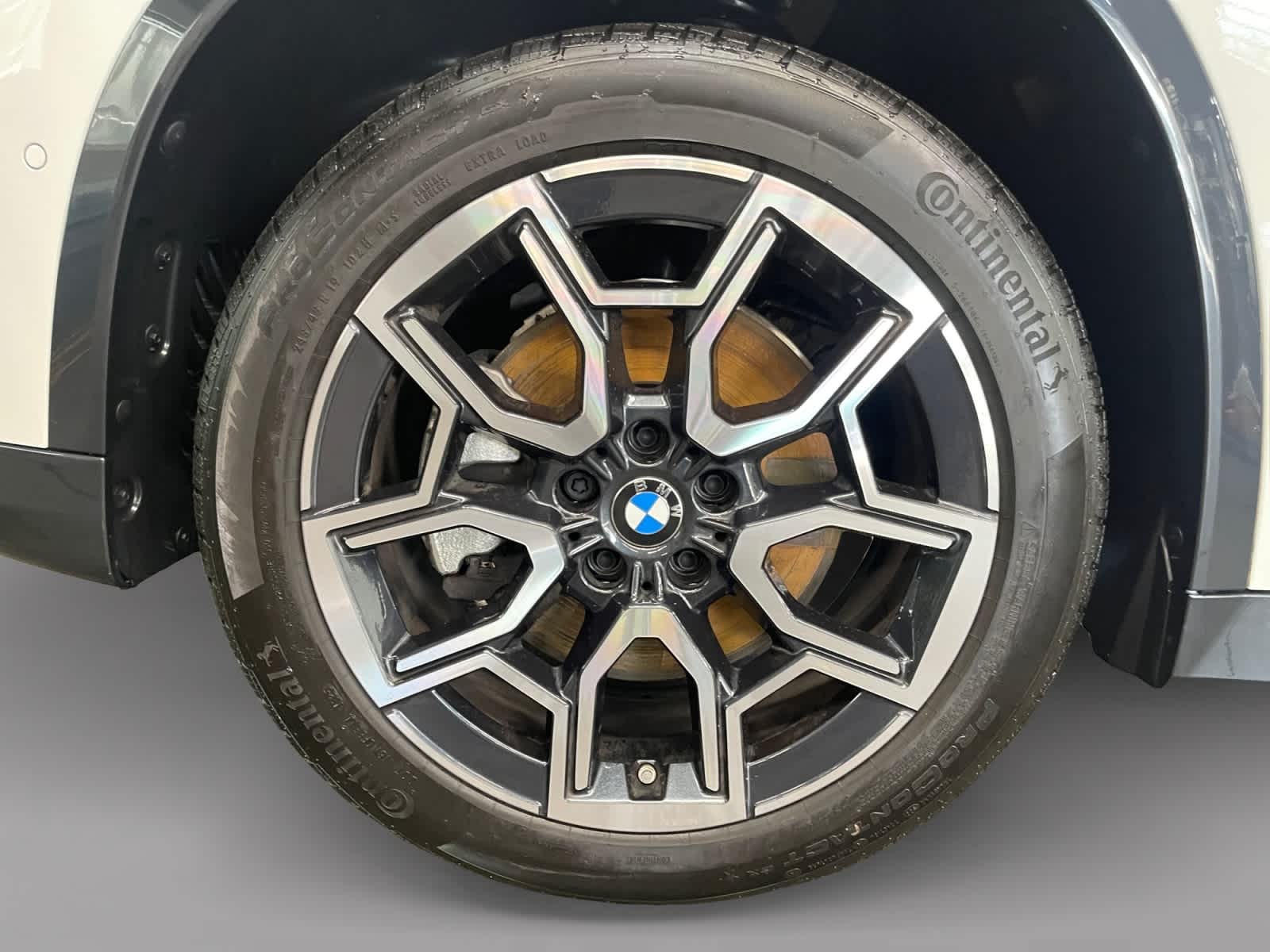 used 2026 BMW X1 car, priced at $41,997