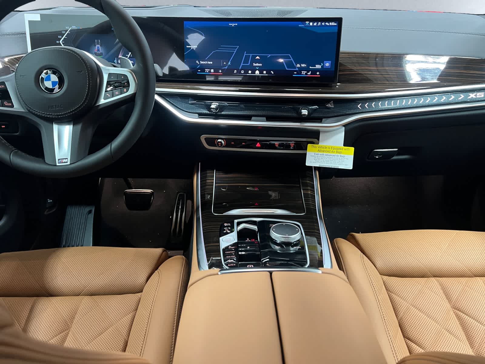 new 2026 BMW X5 car, priced at $83,900