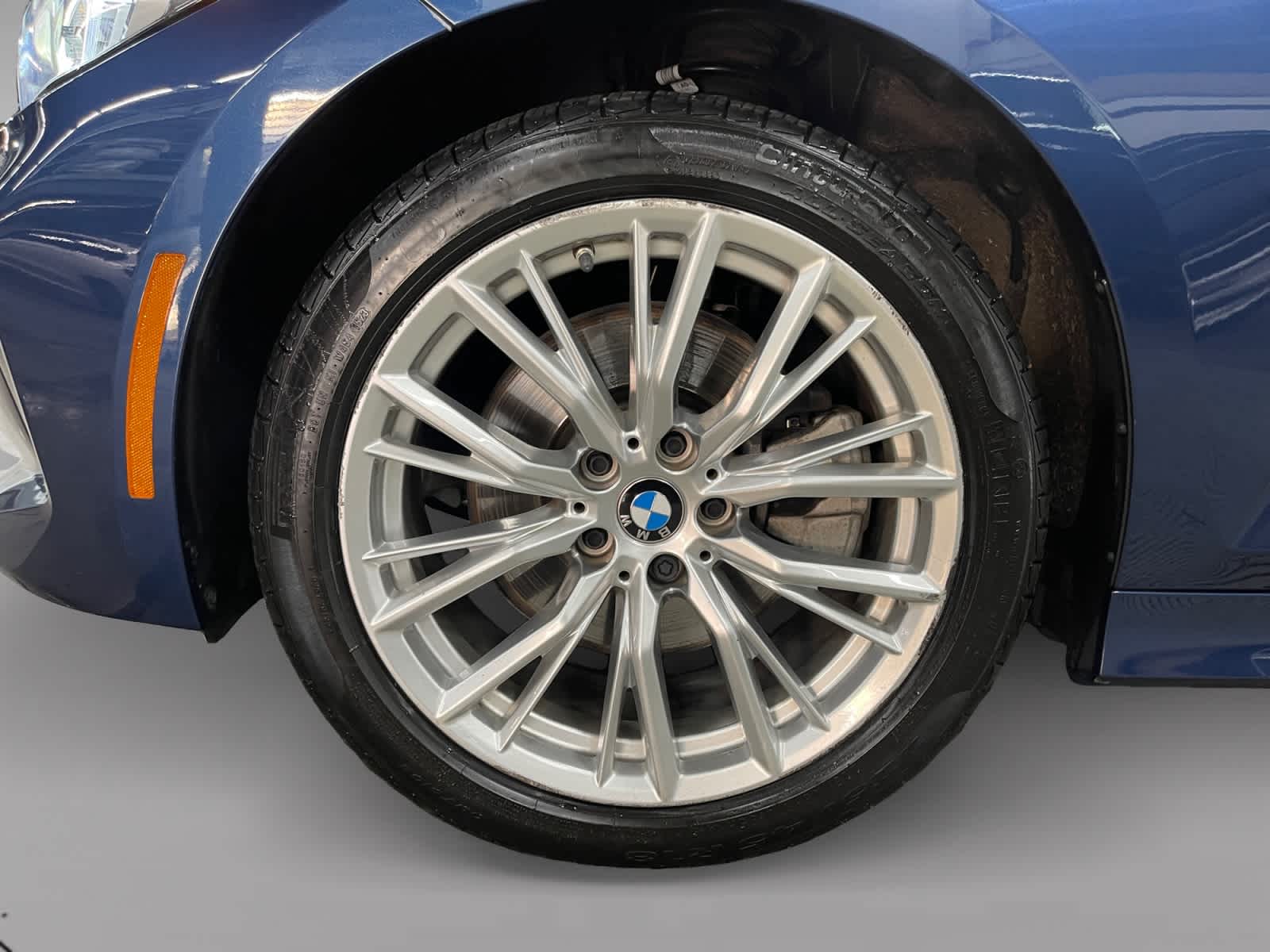 used 2023 BMW 330i car, priced at $35,997