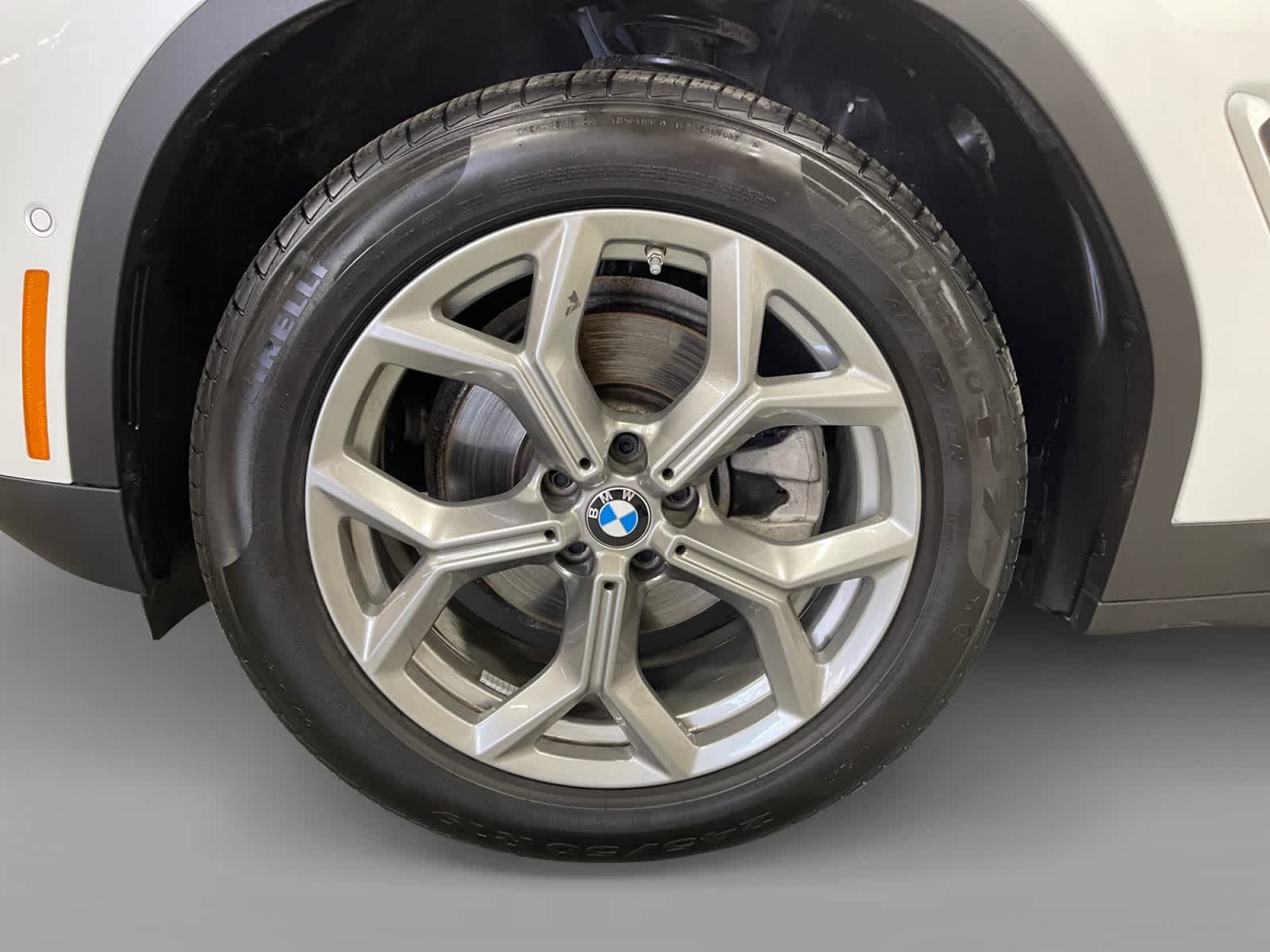 used 2024 BMW X4 car, priced at $43,997