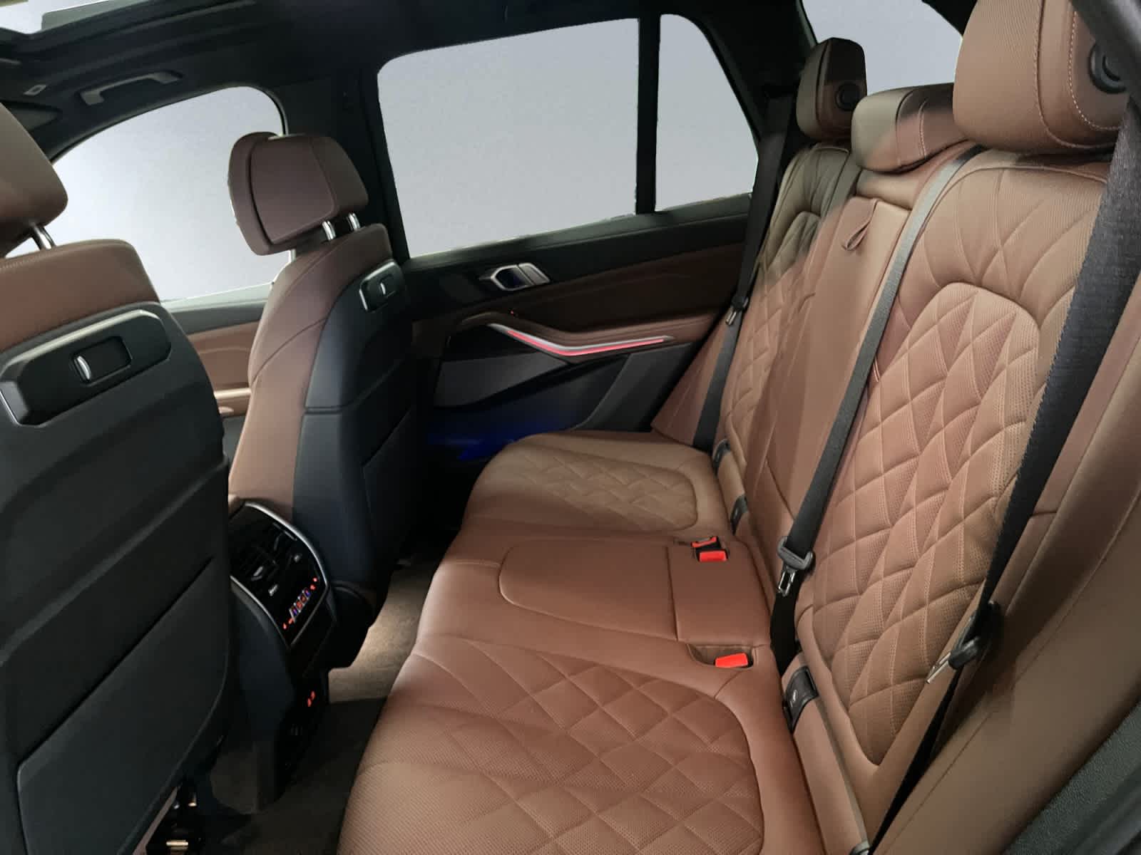 used 2026 BMW X5 PHEV car, priced at $73,497