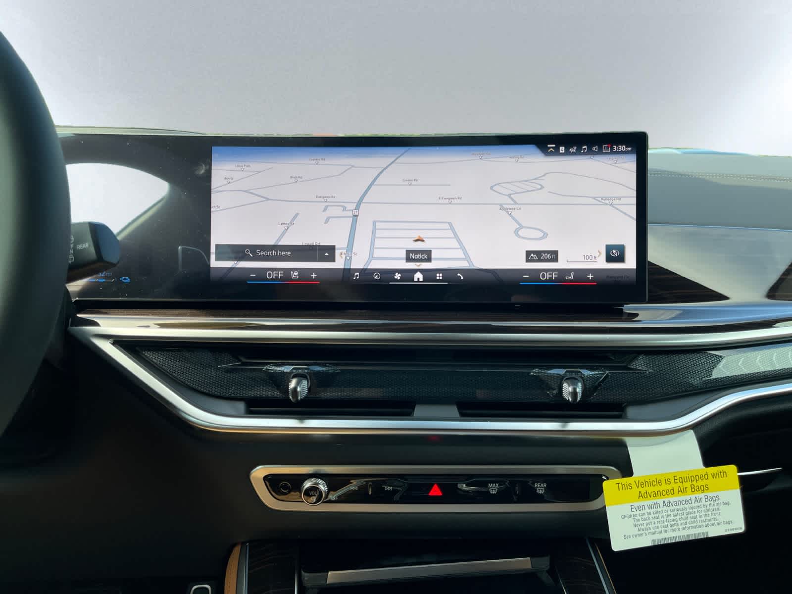 new 2026 BMW X5 PHEV car, priced at $91,900