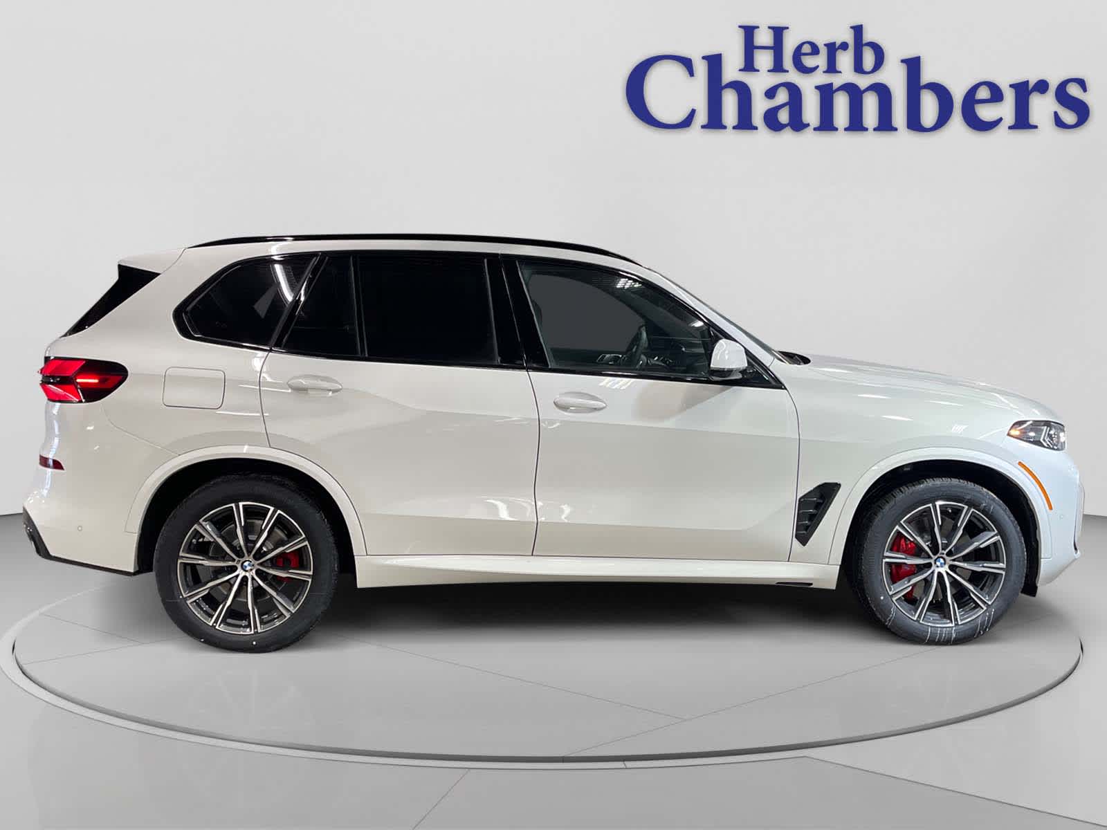 new 2026 BMW X5 car, priced at $80,450