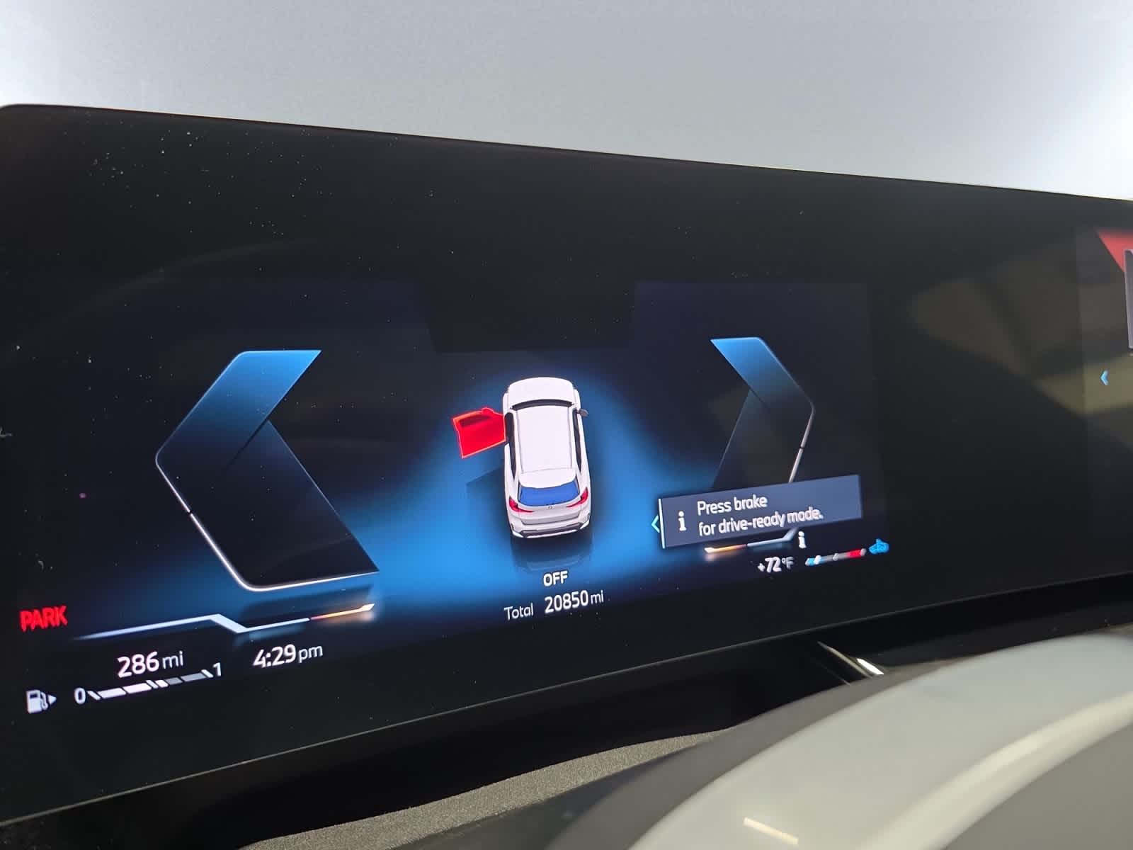 used 2023 BMW X1 car, priced at $33,497