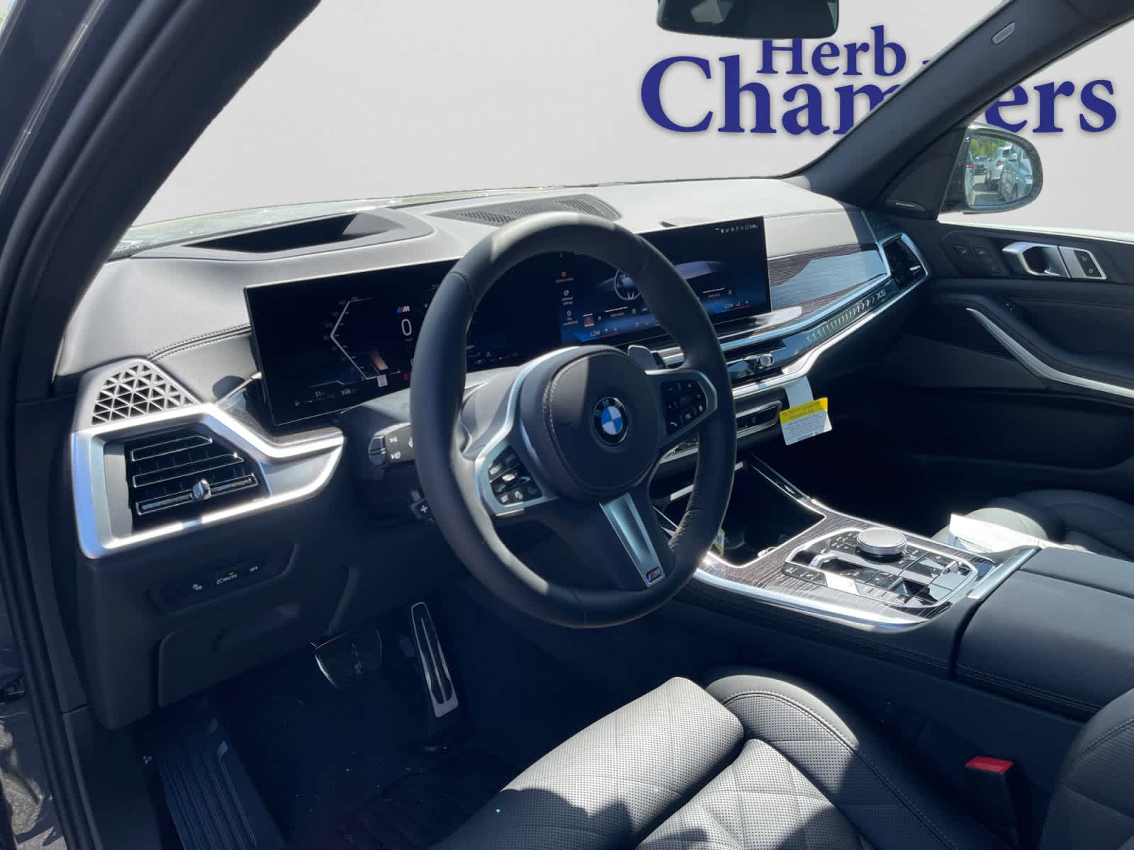 new 2026 BMW X5 car, priced at $85,900